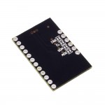Sensor Táctil Capacitivo MPR121 Interfaz I2C